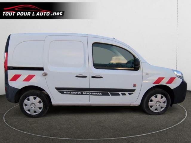 Renault Kangoo Express image 1