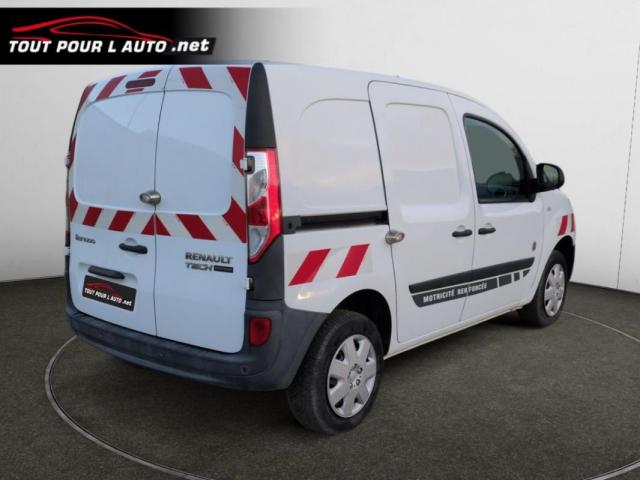 Renault Kangoo Express image 4