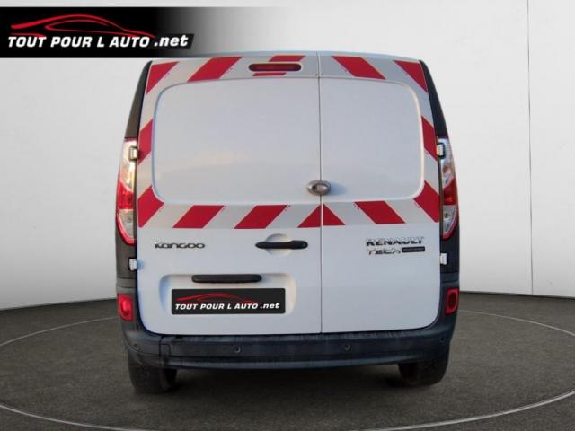 Renault Kangoo Express image 7