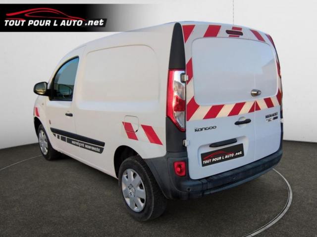Renault Kangoo Express image 3