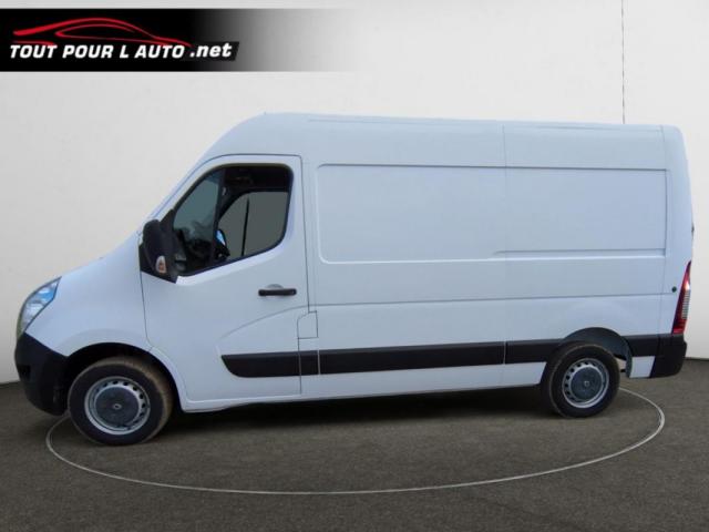 Renault Master image 4