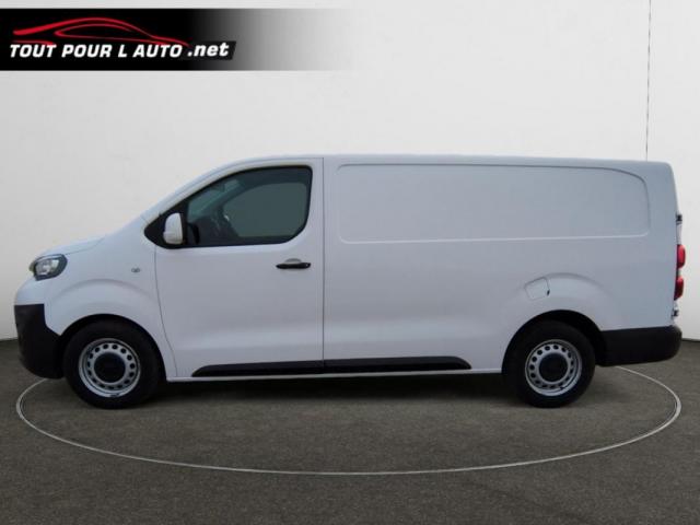 Peugeot Expert image 5