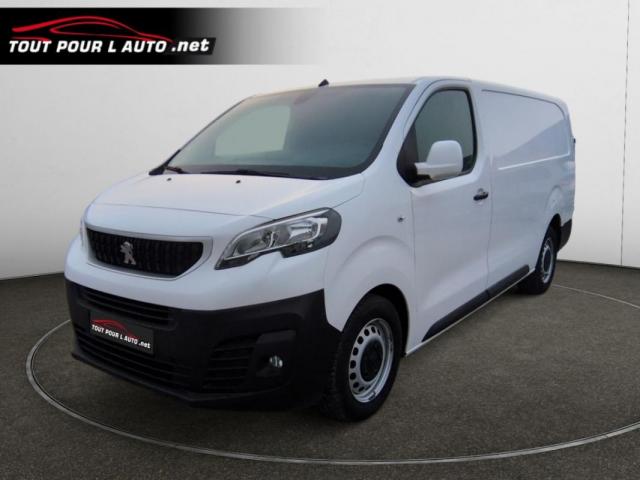 Peugeot Expert image 4