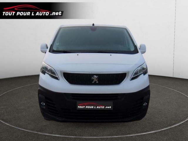 Peugeot Expert image 2
