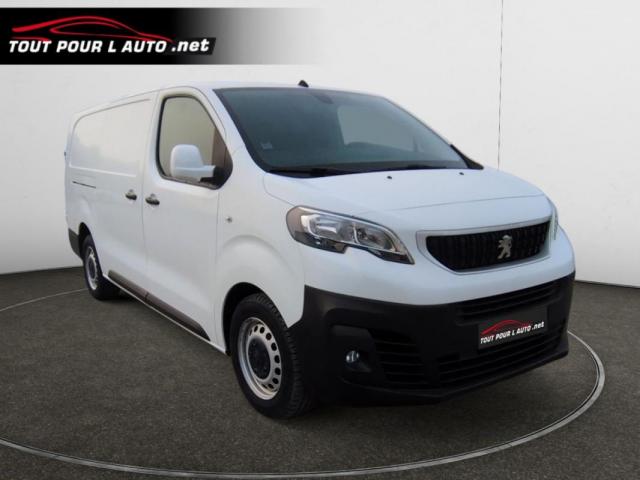 Peugeot Expert image 8