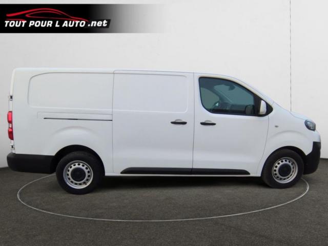 Peugeot Expert image 9