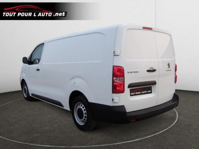 Peugeot Expert image 3