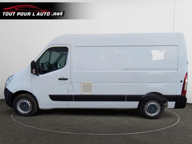 Renault Master image 9
