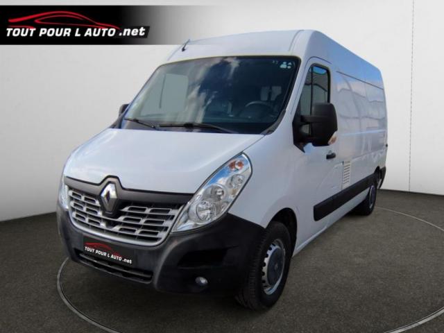 Renault Master image 3