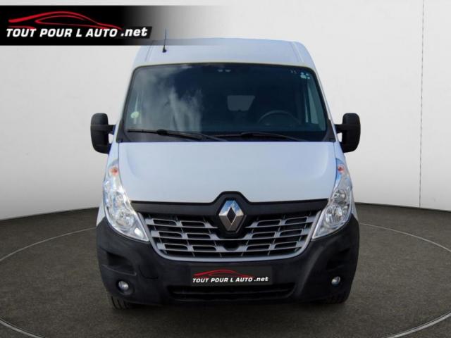 Renault Master image 1