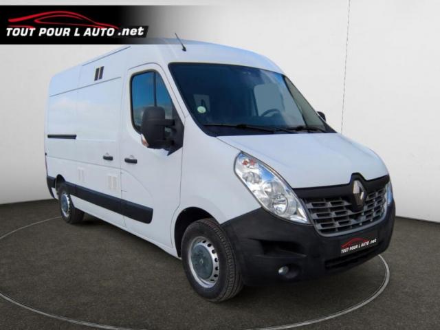 Renault Master image 4