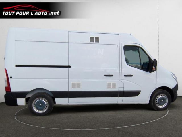 Renault Master image 7