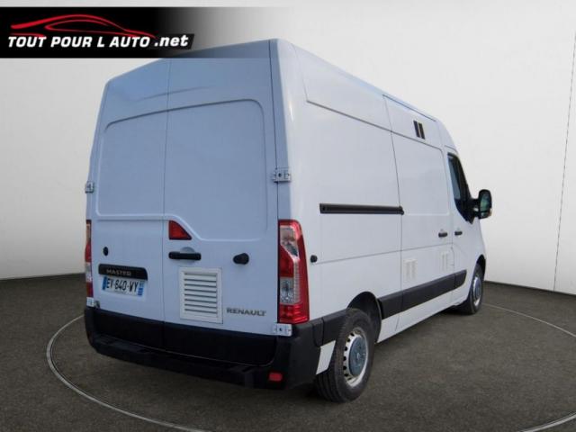 Renault Master image 6