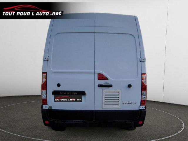 Renault Master image 5