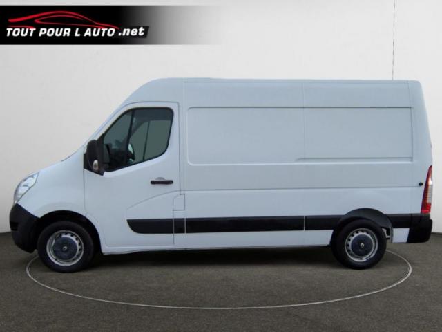 Renault Master image 9