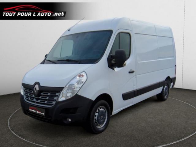 Renault Master image 2