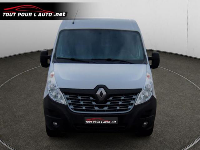 Renault Master image 3