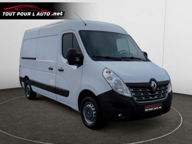 Renault Master image 5