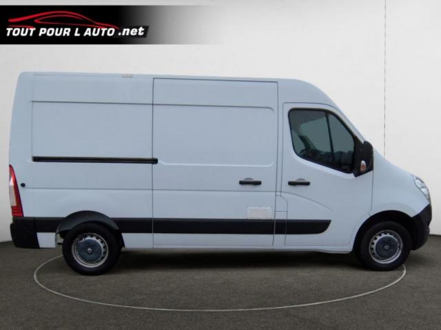 Renault Master image 7
