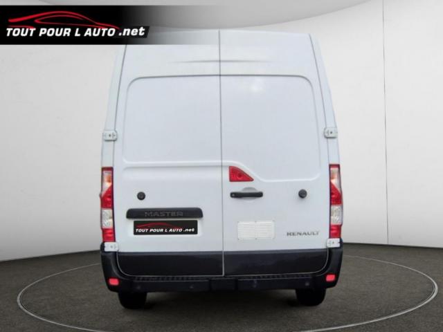 Renault Master image 4