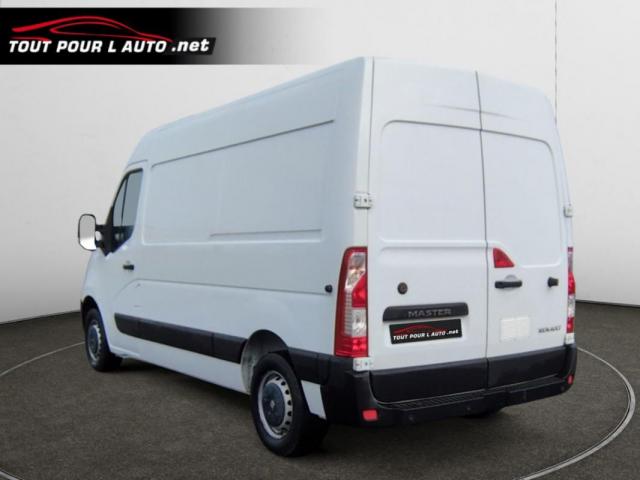 Renault Master image 6