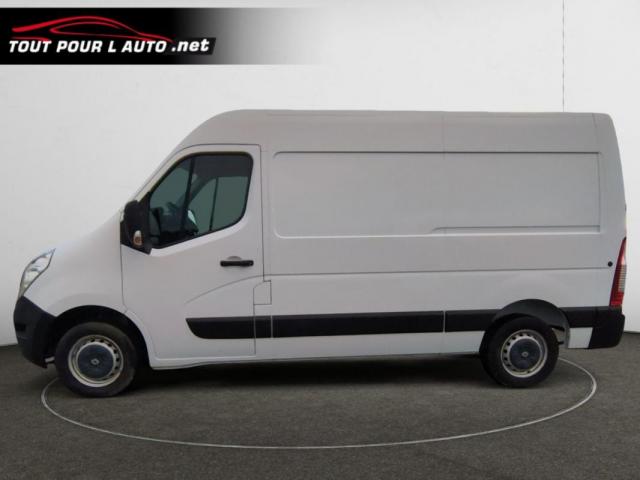 Renault Master image 4