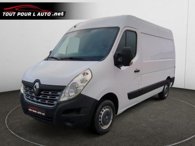 Renault Master image 6