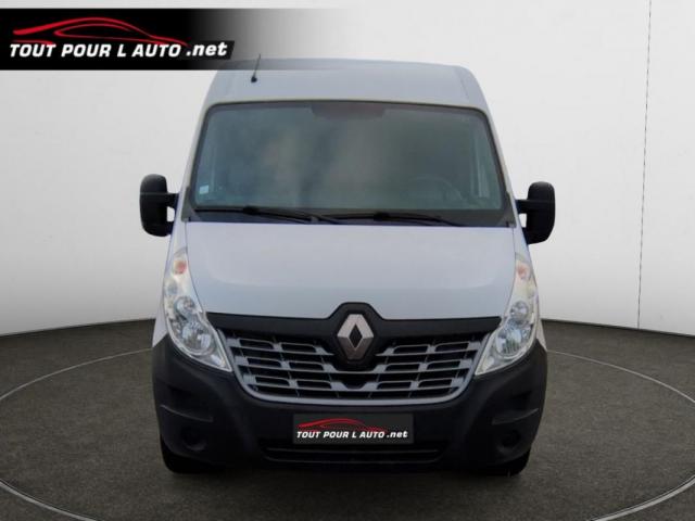Renault Master image 7