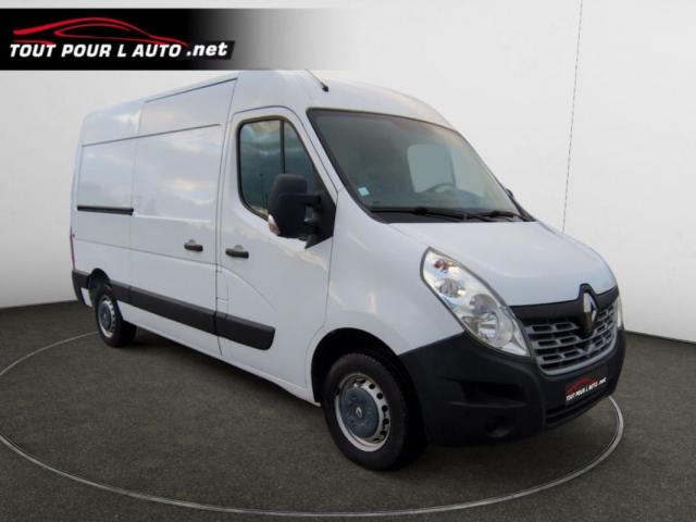 Renault Master image 9