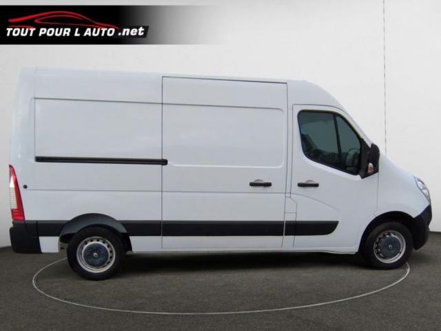 Renault Master image 1