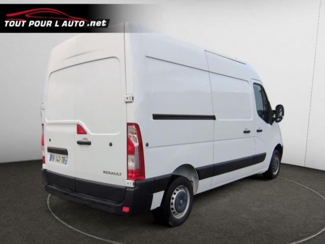 Renault Master image 5