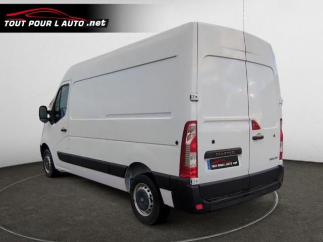 Renault Master image 8