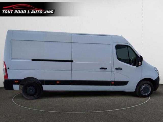 Opel Movano image 6