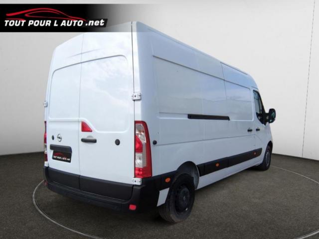 Opel Movano image 5
