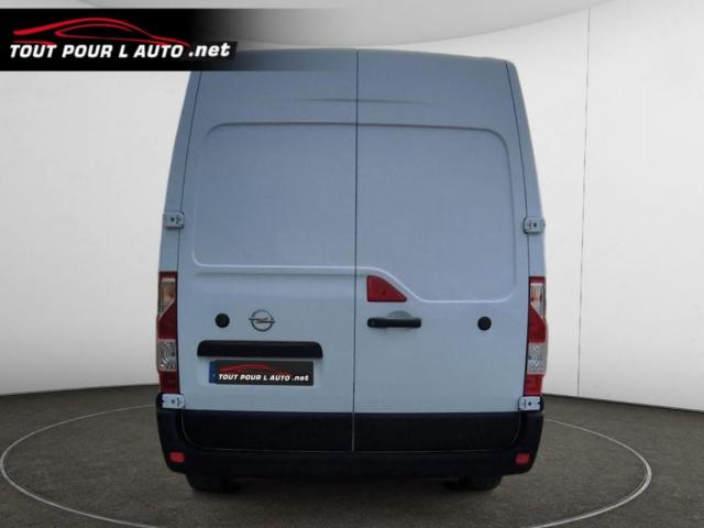 Opel Movano image 1