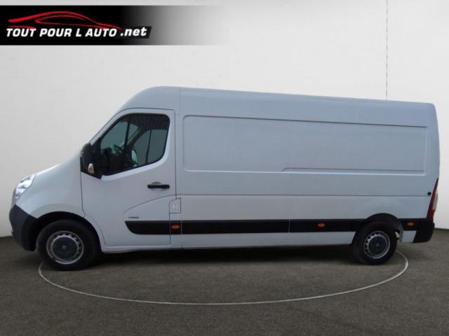Opel Movano image 3