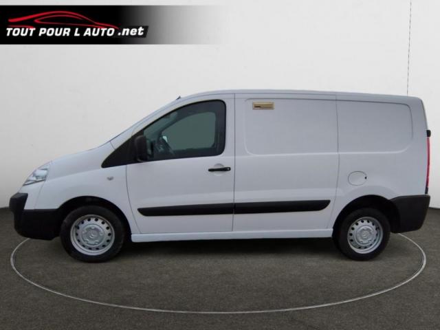 Citroen Jumpy image 6