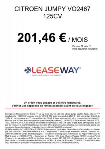 Citroen Jumpy image 8