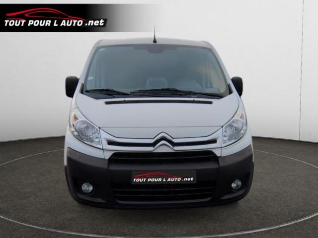 Citroen Jumpy image 4