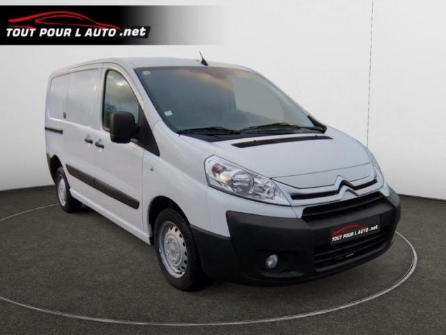 Citroen Jumpy image 7