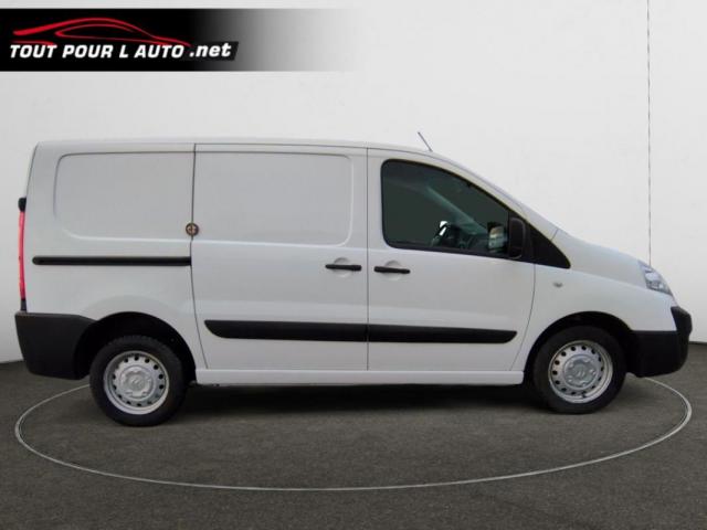 Citroen Jumpy image 2