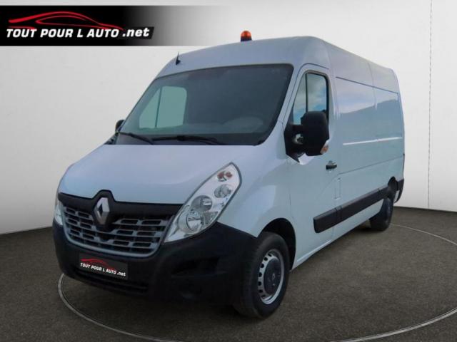 Renault Master image 3
