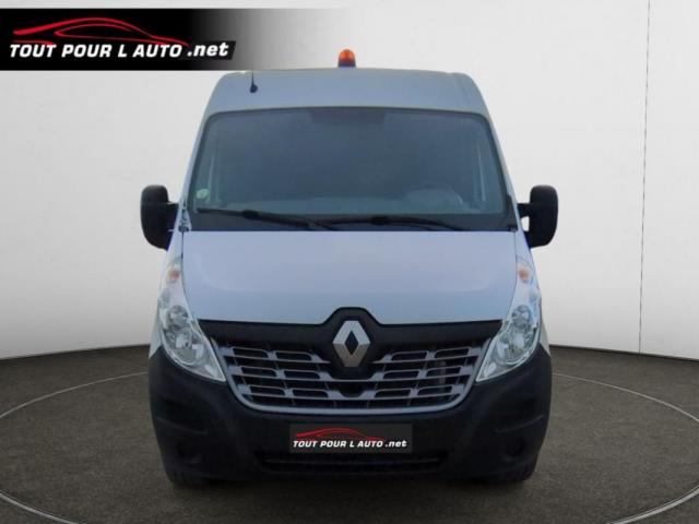 Renault Master image 1