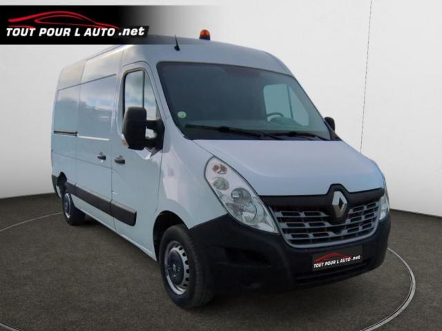 Renault Master image 7