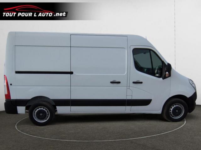 Renault Master image 9