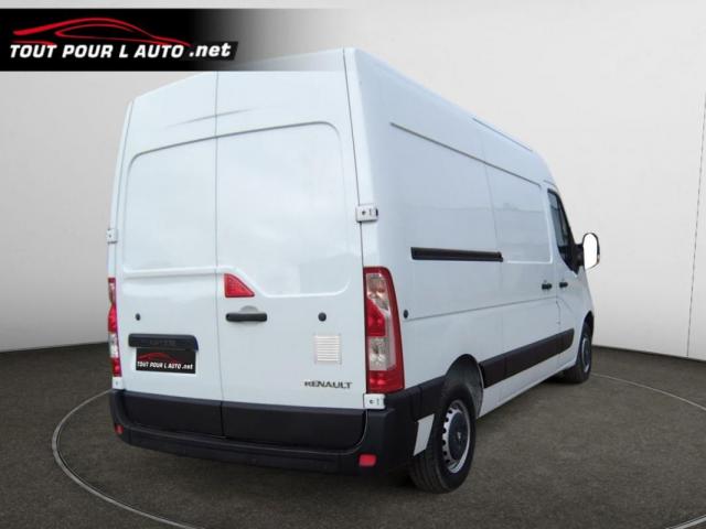 Renault Master image 4