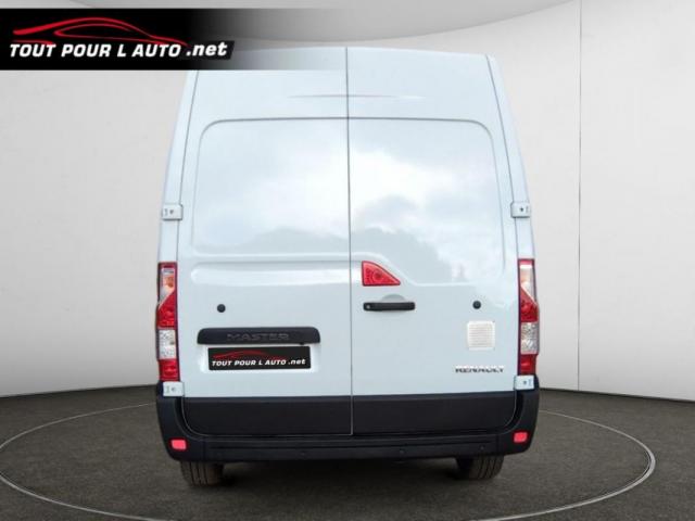 Renault Master image 6