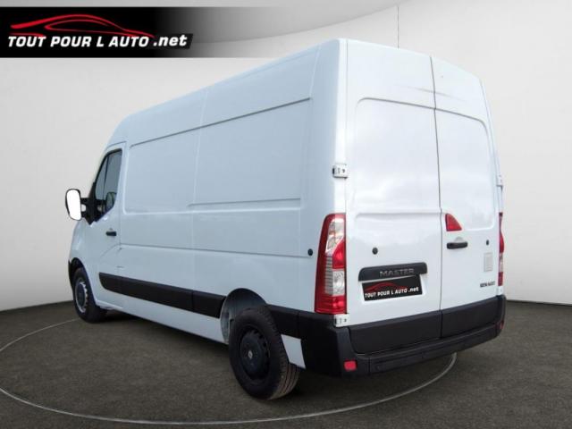 Renault Master image 5