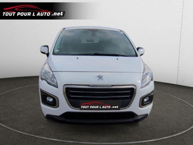 Peugeot 3008 image 7