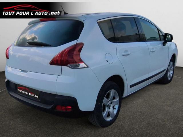 Peugeot 3008 image 5